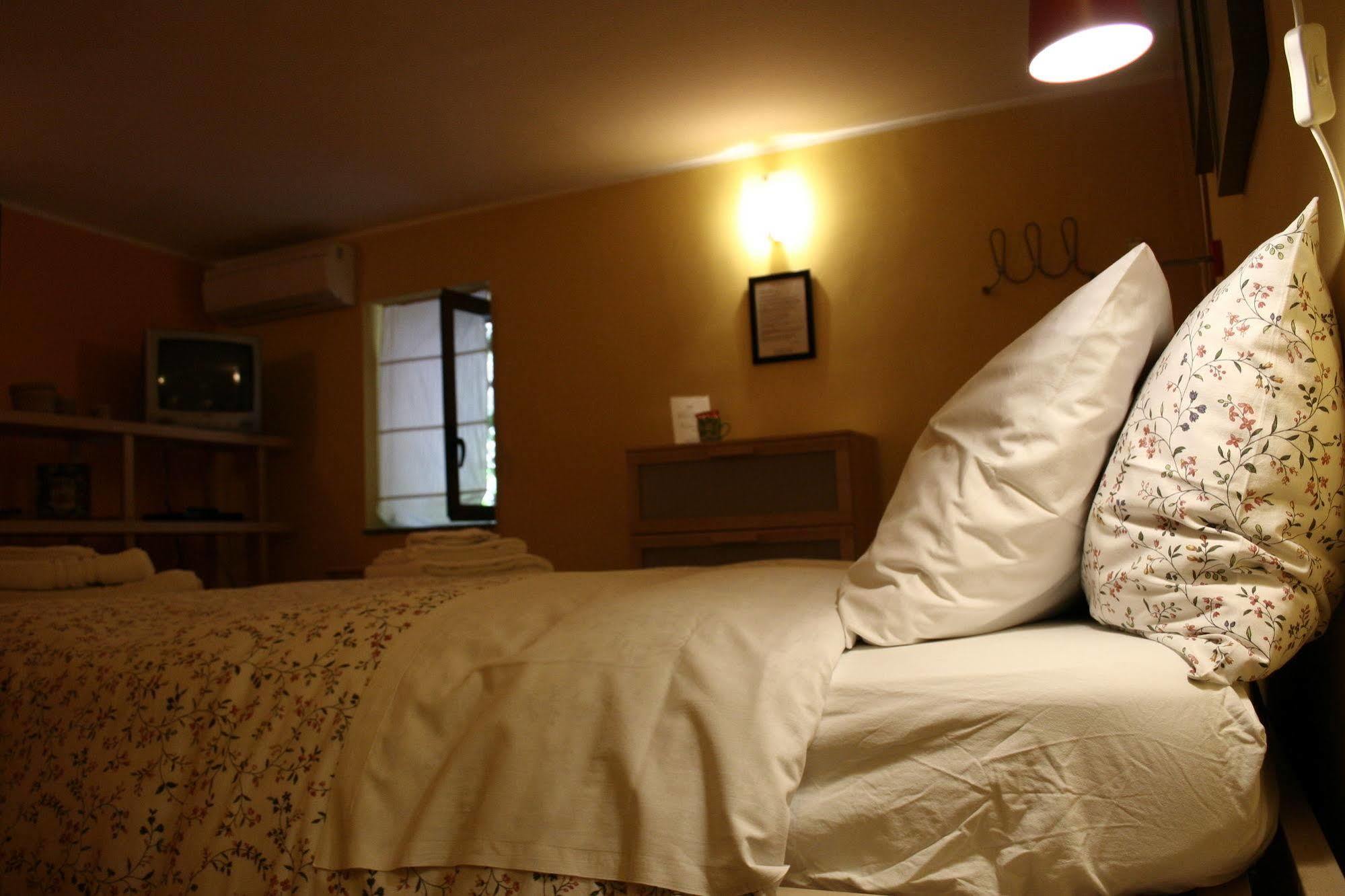 Casa Barbero Charme B&B Catánia Buitenkant foto