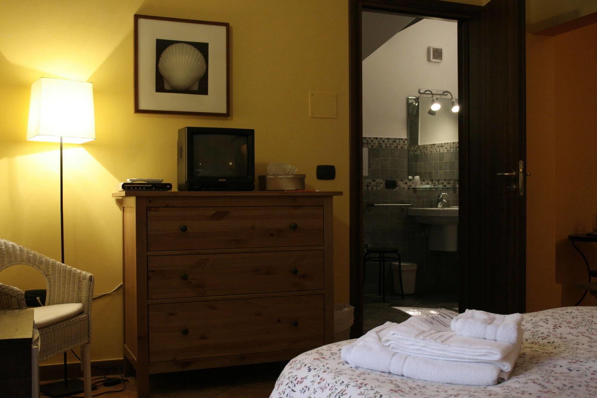 Casa Barbero Charme B&B Catánia Buitenkant foto